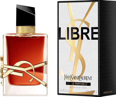 avis parfum libre yves saint laurent|yves saint laurent libre price.